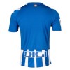 Camiseta de fútbol Deportivo Alaves Primera Equipación 23-24 - Hombre